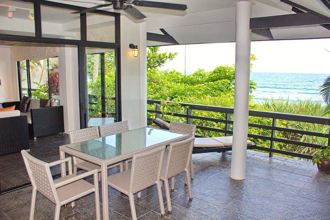 Kamala Beach Estate Apartment - Sha Plus Exterior photo